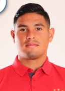 막시밀리아노 살라스