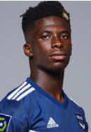 아마두 트라오레