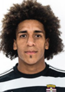 Adalberto Eliecer Carrasquilla Alcazar