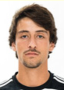 Julian Javier Delmas German