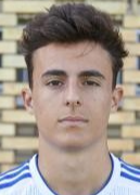 아레얀드로 Frances