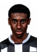 Mohamed 모하메드