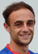 Ekain Zenitagoia Arana