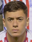 주니어 노구에라