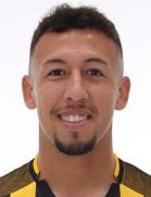 Estivel 모레이라