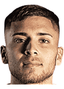 파쿤도 상기네티