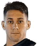 Matias Carlos Alberto 페르난데스