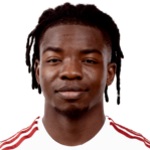 Kelechukwu Ibe-Torti