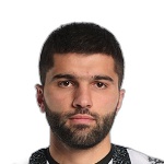 알리쉐르 Salimov