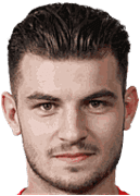 Valentin 니콜로브