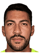 Rodrigo Moura Nascimento