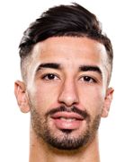 Mohamed El Amine Amoura