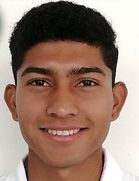 Daniel 에르난데스