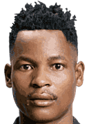 제프레이 Dlamini