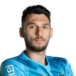 Washington Jesus Ortega Olivera