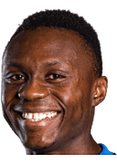 Barthelemy 디에디우