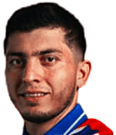 Harim Enrique Quezada Gamez