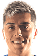 에제키엘 Forclaz