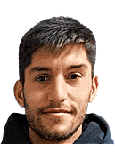 Lucas Nicolas Faggioli