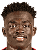 Momodou Njie