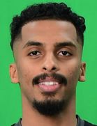 모하메드 Al Dawsari