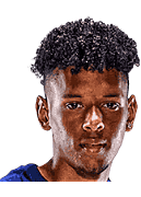 Patrick Fisher Norman