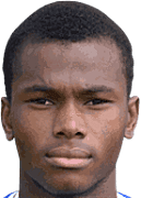 브래들리 Ihionvien