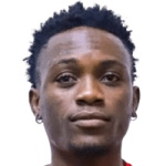 바바툰데 Martins