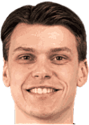 Sander 크리스티안센