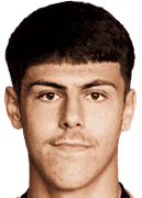 Samuel Cleall-Harding