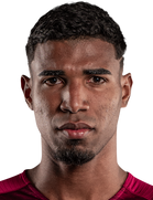 Gerald Gisjiel Taylor Dosman