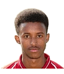 Abdulrahman Mohamoud Sharif