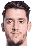 Zineddine 벨라이드