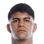 Alan Benjamin Cano Esteche