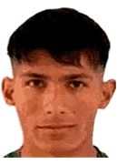 Lautaro 바르가스