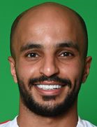 Abdulrahman Al Hajri