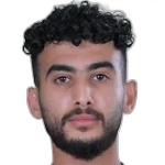 Abdulrahman Al Anazi