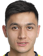 무캄마드코디르 캄랄리예프