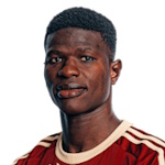 Ndiaye B.