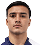 페르난도 Monarrez Ochoa