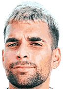 안디 Escudero Jara