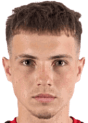 Oleksandr 무솔리틴