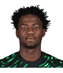 아메드 Akinyele