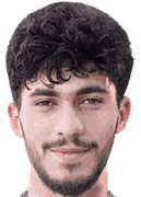 Rakhmatsho Rakhmatzoda