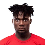 크리스티안 Molokwu