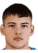 Fabio Elian Sosa Vivaldi