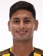 Cesar Gregorio Ramirez Perdesen