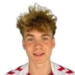 Frej Elkjaer 안데르센