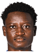 세이두 트라오레