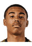 트리스탄 브라운